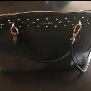 Calvin Klein purse